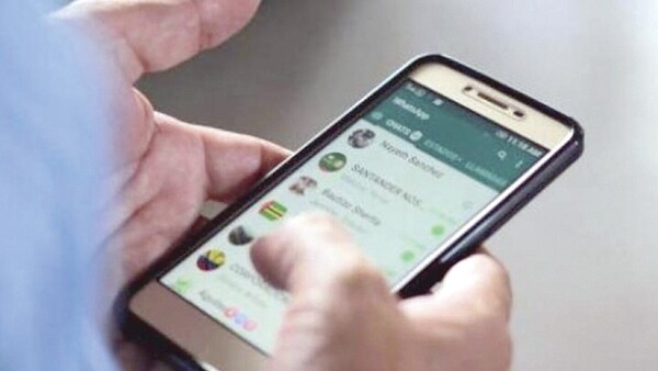 Cháke: Experto advierte sobre robo de cuentas de WhatsApp