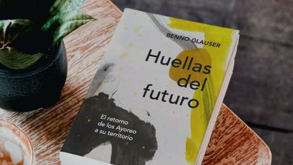 La FIL Asunción celebra sus últimos días - Literatura - ABC Color