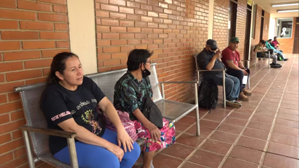 Ministerio de Salud “está peor que antes”, afirman