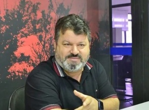 Carlos Bernardo reafirma su candidatura a la Prefeitura de Ponta Porá por el PDT