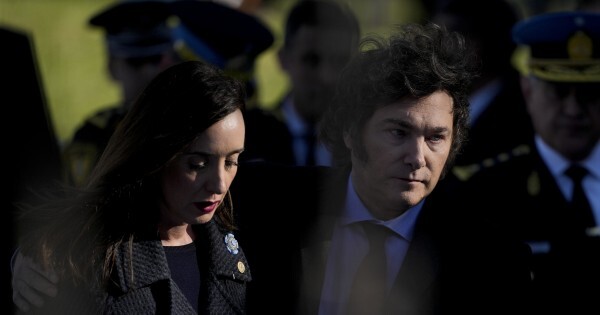 La ausencia de Milei en el Mercosur genera un quiebre con Santi y lo aísla de la región