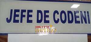 CODENI intervino a favor de alumno que se vio involucrado en pelea con docente - Radio Imperio 106.7 FM