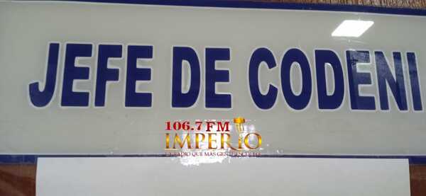 CODENI intervino a favor de alumno que se vio involucrado en pelea con docente - Radio Imperio 106.7 FM