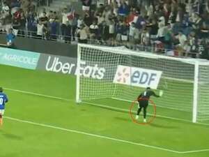 Alerta Paraguay: Ángel González sufrió la rotura de menisco y retorna al país - Selección Paraguaya - ABC Color