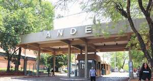 Diario HOY | ANDE subastará 96 vehículos que ya no usa: precios bases desde G. 375.000