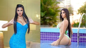 EXPO: Piden promotoras sin OnlyFans, ndaje