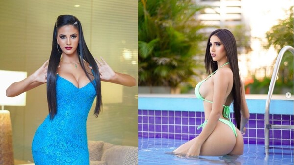 EXPO: Piden promotoras sin OnlyFans, ndaje