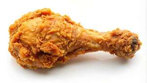 Día Mundial del Pollo Frito: dos recetas para probar las mejores versiones - Gastronomía - ABC Color