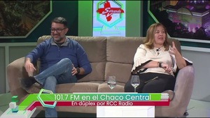 Video: «Salvando Vidas» analiza el Actuar de Paraguay frente a la OEA