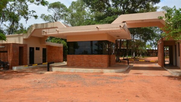 Tres jóvenes considerados peligrosos escapan del Centro Educativo de Itauguá