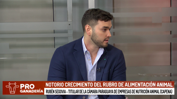 Notorio crecimiento del rubro de alimentación animal - Megacadena - Diario Digital