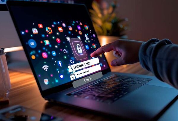 ¿Cómo salvar nuestras cuentas personales en redes sociales?
