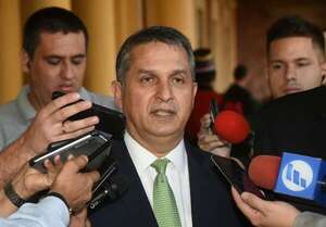 Control a ONG perjudicará gravemente a la sociedad civil, advierte Hugo Cáceres - Política - ABC Color