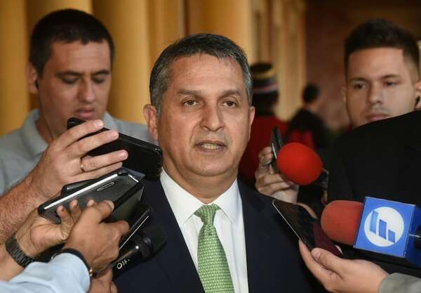 Control a ONG perjudicará gravemente a la sociedad civil, advierte Hugo Cáceres - Política - ABC Color