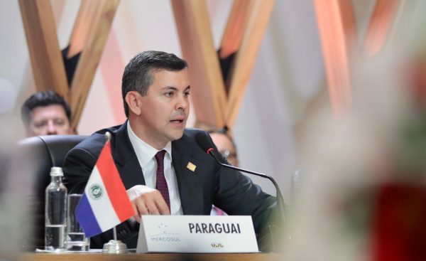 Cumbre con expectativa porque el «Mercosur no está pasando por su mejor momento», admite Peña