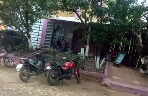 ¿Un asalto o un golpe de seguro? - Noticiero Paraguay