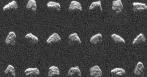 Diario HOY | Así son los asteroides potencialmente peligrosos que pasaron cerca de la Tierra
