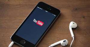 La Nación / Nueva función de YouTube permite silenciar canción con copyright sin afectar al resto de sonidos
