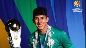 Se confirma lo peor para Ángel González