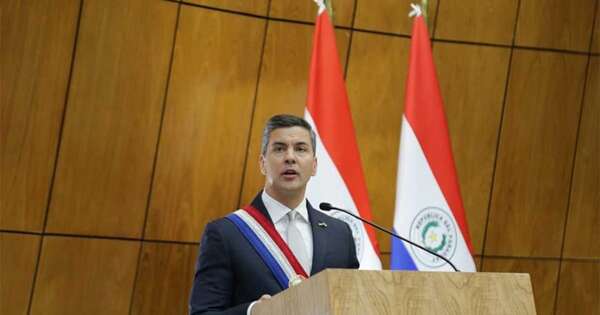 La Nación / Peña llama a la reflexión: “El Mercosur no está pasando por su mejor momento”, sostiene