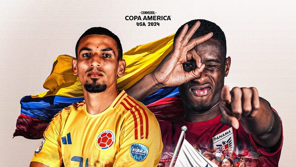 Paso a Paso: Colombia ante Panamá por un lugar en semifinales