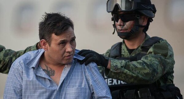 Jueza frena "inminente extradición" a EU de Omar Treviño, el "Z-42", exlíder de Los Zetas