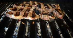 Diario HOY | Hombre muere atragantado con un pedazo de carne de asado