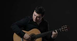 La Nación / Favio Rodríguez dictará un taller de guitarra en Independencia