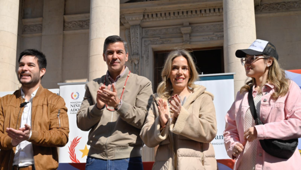 Para Peña, Mercosur no está pasando por su mejor momento