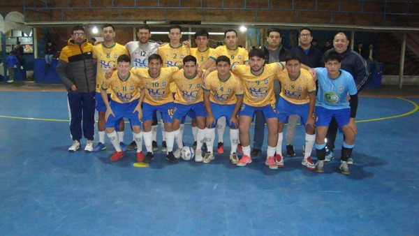 San Alfonso le resta un punto al lider solitario Fomento