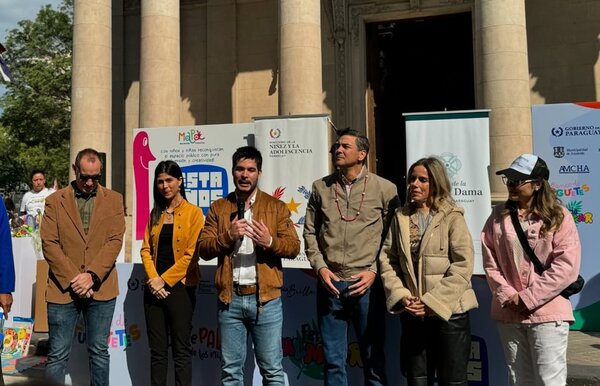 “Banco de juguetes” está nuevamente en marcha para regalar sonrisas a niños y niñas
