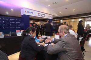 Llega la Expo Rueda Internacional de Negocios 2024