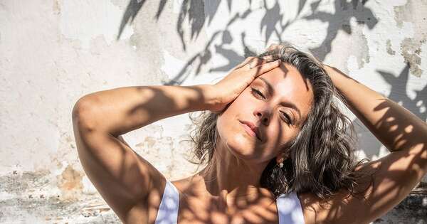 La Nación / Rafaela Mood presenta “No llores”