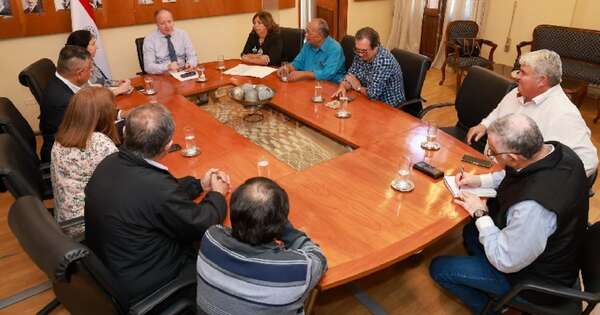 Diario HOY | Trabajadores proponen nuevo método para medir monto del salario mínimo
