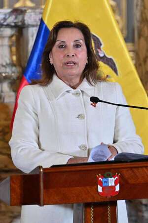 El Gobierno de Perú asegura que va a cerrar la brecha de bibliotecas en el país - Mundo - ABC Color