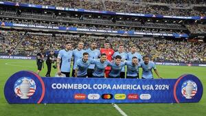 Uruguay limpia en los penales a Brasil y es semifinalista