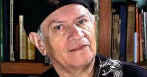 La Nación / Ciclo de lectura sobre obras de Chester Swann
