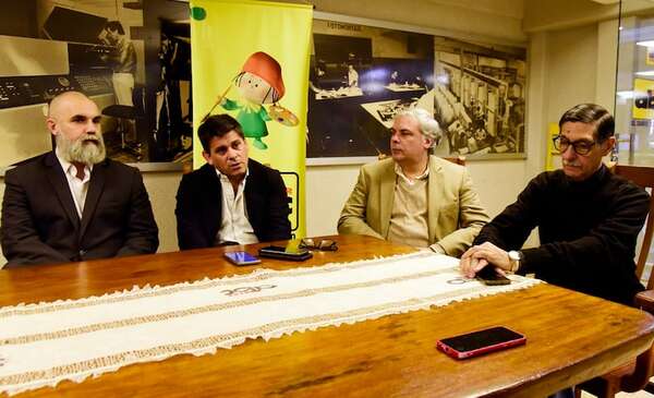 Cámara pretende que el litio sea considerado un commodity - Económico - ABC Color