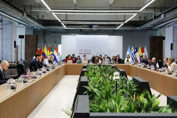 Mercosur: Paraguay insistirá en la Cumbre que Brasil y Argentina aprueben FOCEM II - Política - ABC Color