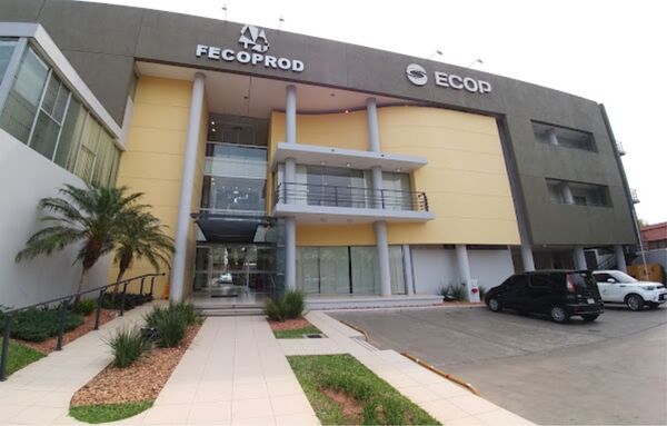 Fecoprod realizó la jornada sobre abonos verdes y manejo de suelos