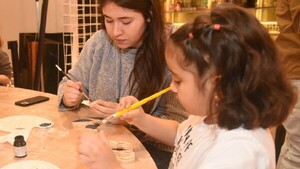 Arte, ciencias, deportes y otras opciones para estas vacaciones