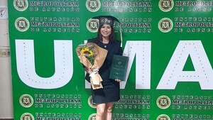 Hermana de ministra de Senatur gana G. 13 millones con Nenecho