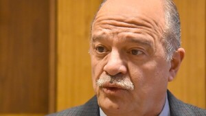 “Es importante que el efecto derrame llegue a todos; el desafío es la microeconomía”