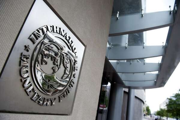 FMI sostiene que hay una alta evasión en el país - Economía - ABC Color
