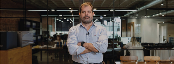 “Nuestro rol es dar soporte a las entidades a la hora de estructurar sus negocios” - MarketData