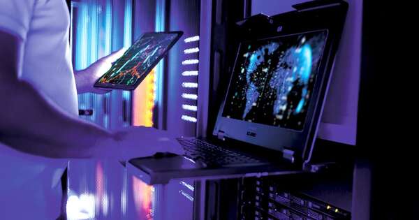 La Nación / Tigo Business y Amazon Web Services unen fuerzas para ofrecer soluciones avanzadas en la nube