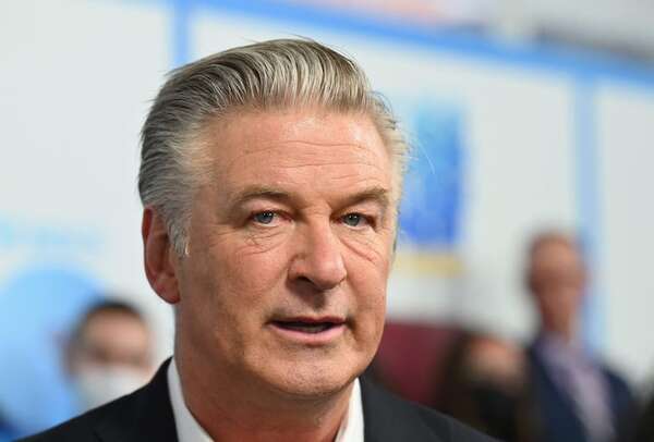Alec Baldwin se las verá con la Justicia tres años después de la tragedia del filme ‘Rust’ - Mundo - ABC Color
