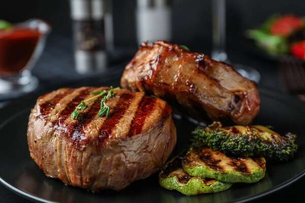 Lomito vacuno al kétchup: una receta fácil para este fin de semana - Gastronomía - ABC Color