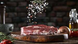Lomito envuelto en mandioca: receta original y sabrosa para el almuerzo - Gastronomía - ABC Color