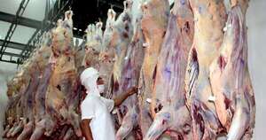 Diario HOY | Carne paraguaya más barata en el exterior que acá, en Congreso acusan a una claque